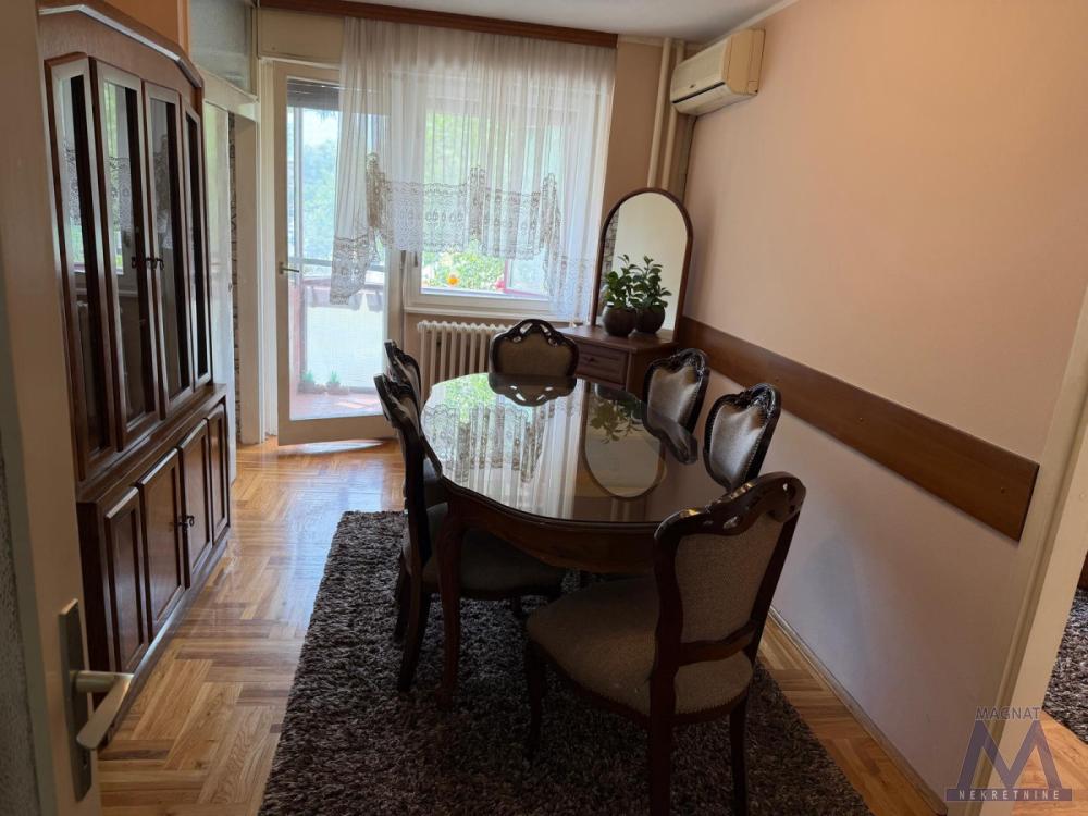 Slika 2 - Jednoiposoban stan na prodaju, 49m2, 149.400€
