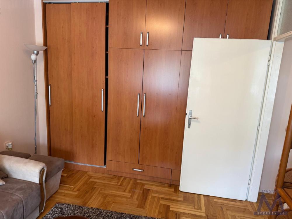 Slika 1 - Jednoiposoban stan na prodaju, 49m2, 149.400€