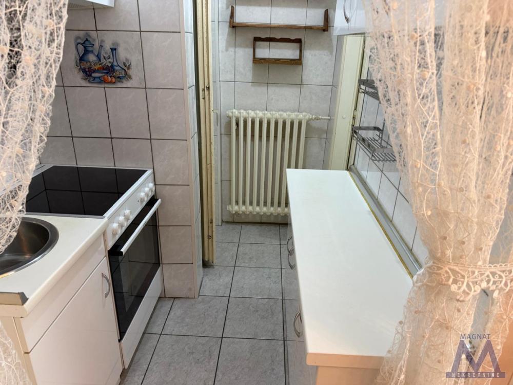 Slika 6 - Jednoiposoban stan na prodaju, 49m2, 149.400€