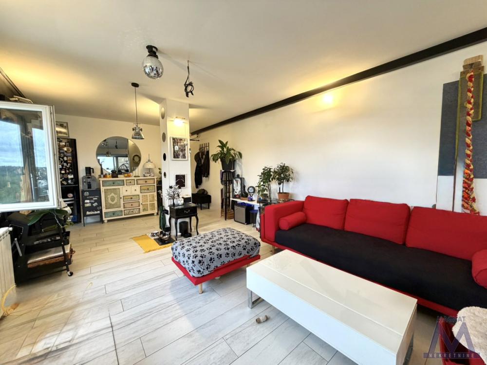 Slika 1 - Dvosoban stan na prodaju, 51m2, 180.000€