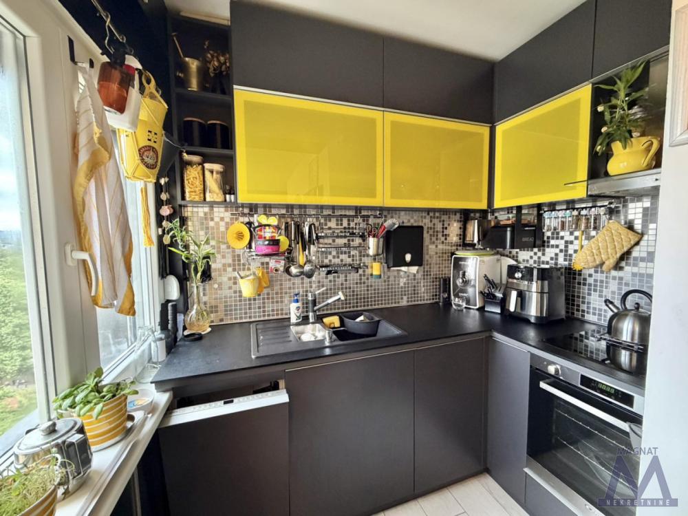 Slika 5 - Dvosoban stan na prodaju, 51m2, 180.000€