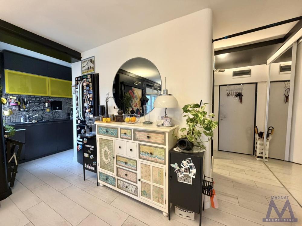 Slika 6 - Dvosoban stan na prodaju, 51m2, 180.000€