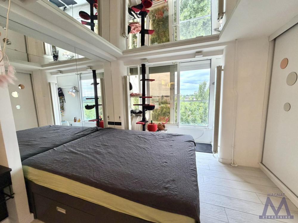 Slika 8 - Dvosoban stan na prodaju, 51m2, 180.000€