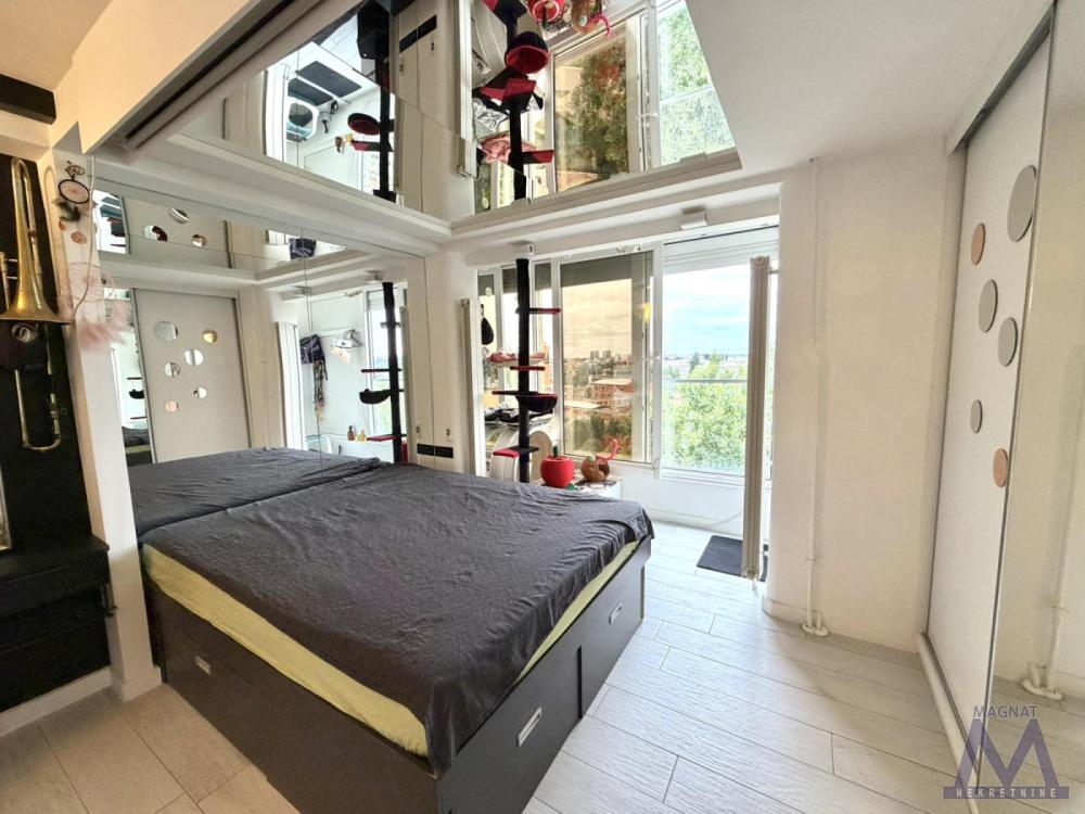 Slika 7 - Dvosoban stan na prodaju, 51m2, 180.000€