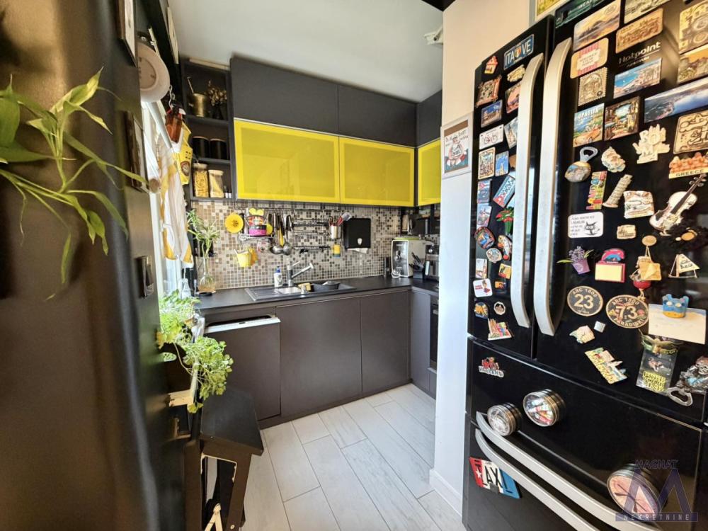 Slika 4 - Dvosoban stan na prodaju, 51m2, 180.000€