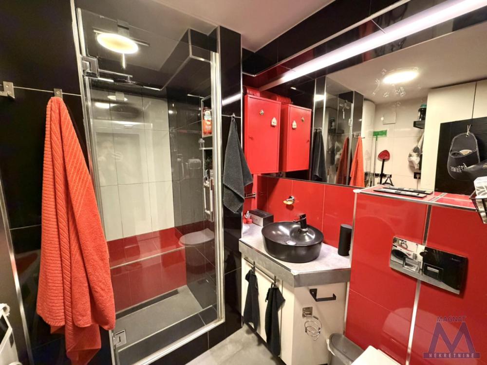 Slika 10 - Dvosoban stan na prodaju, 51m2, 180.000€