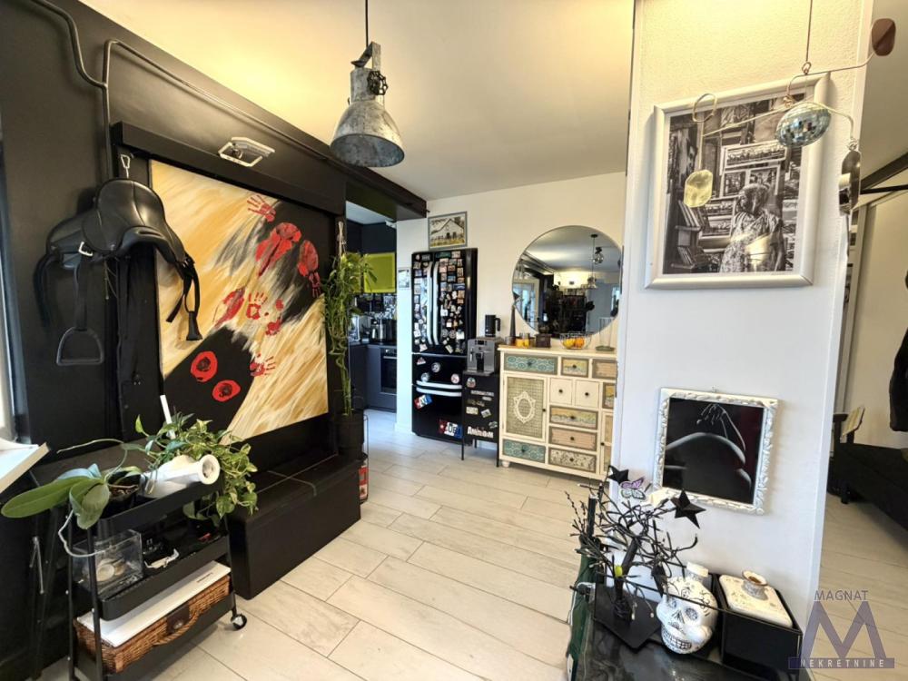 Slika 3 - Dvosoban stan na prodaju, 51m2, 180.000€