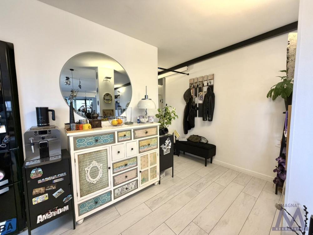 Slika 11 - Dvosoban stan na prodaju, 51m2, 180.000€
