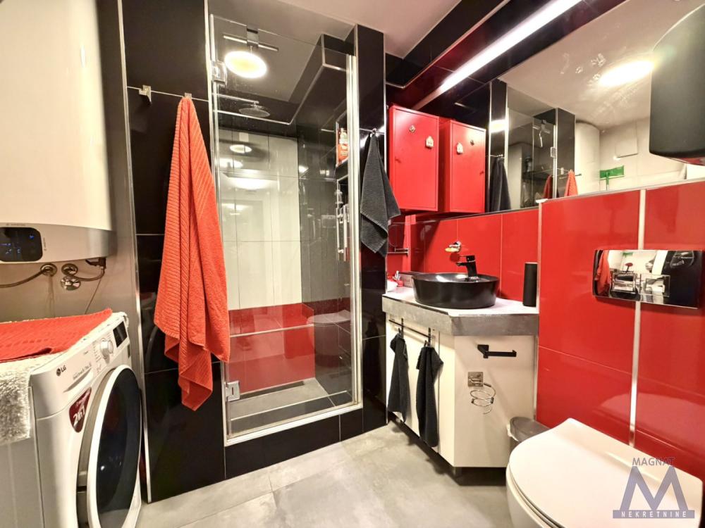 Slika 9 - Dvosoban stan na prodaju, 51m2, 180.000€