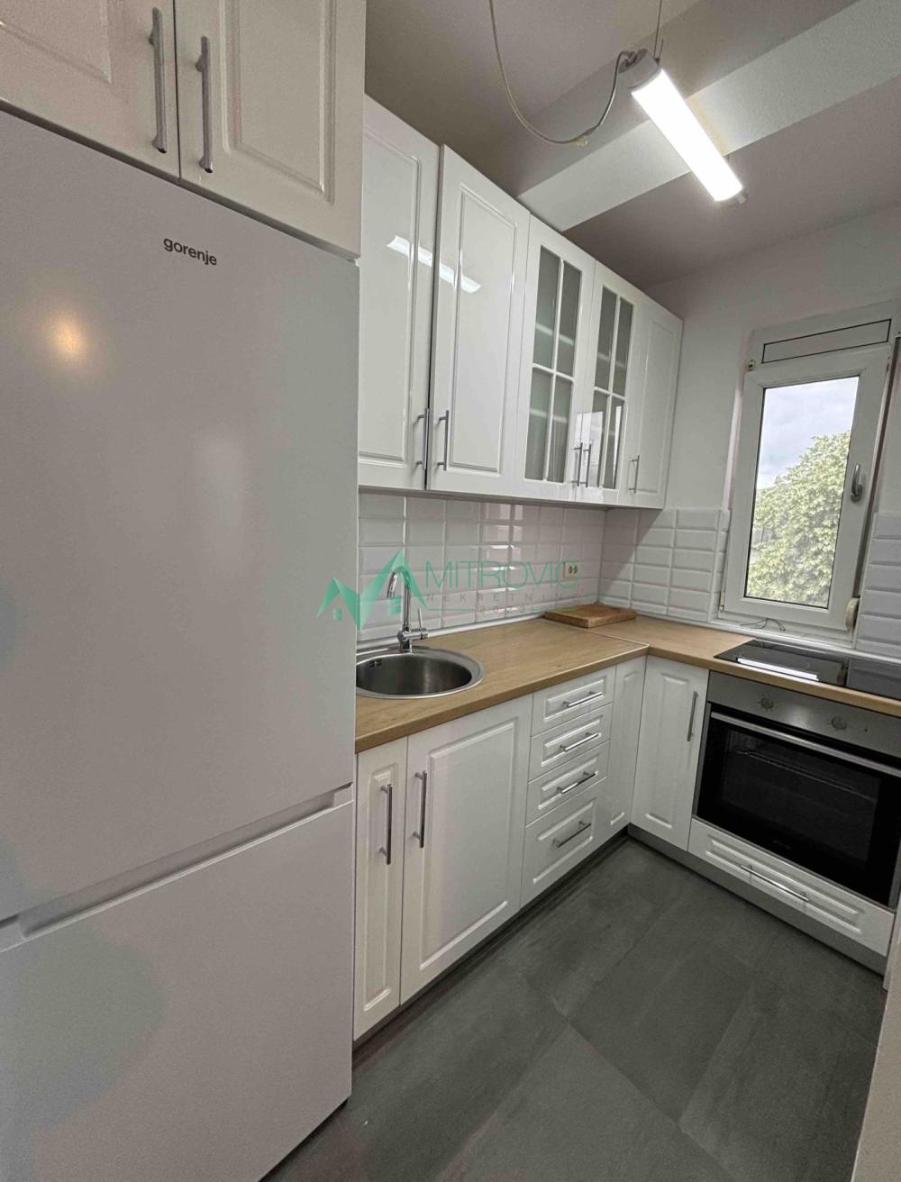 Slika 3 - Jednoiposoban stan na prodaju, 42m2, 162.740€