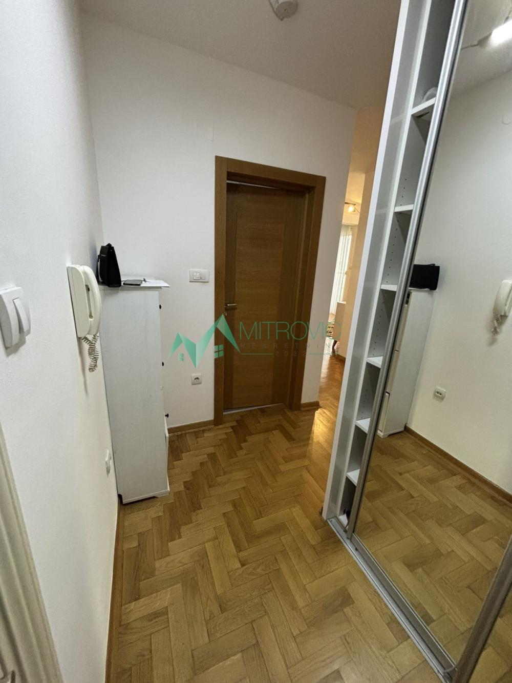 Slika 9 - Jednoiposoban stan na prodaju, 42m2, 162.740€
