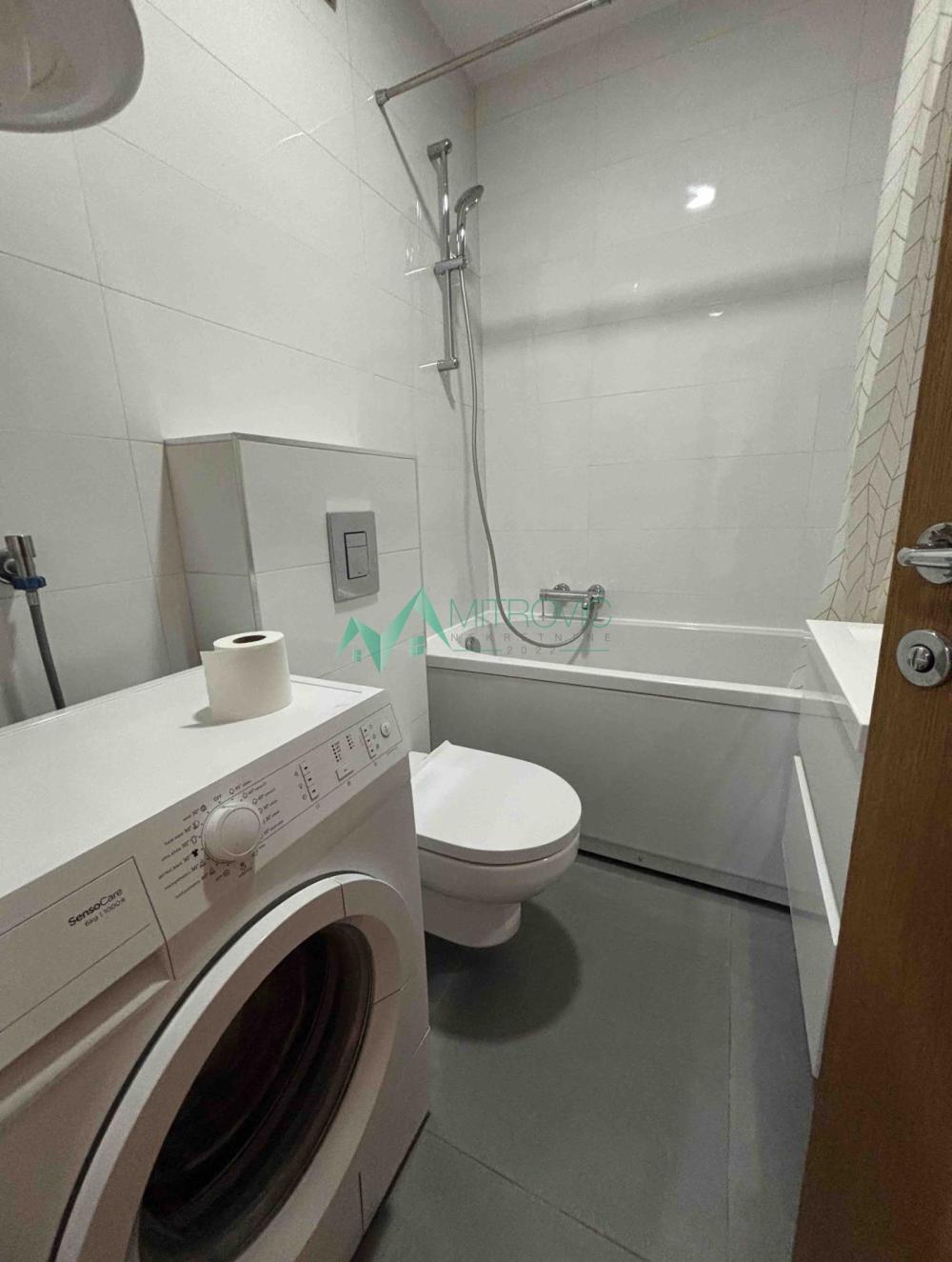 Slika 8 - Jednoiposoban stan na prodaju, 42m2, 162.740€