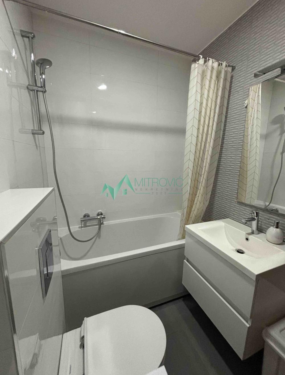 Slika 7 - Jednoiposoban stan na prodaju, 42m2, 162.740€
