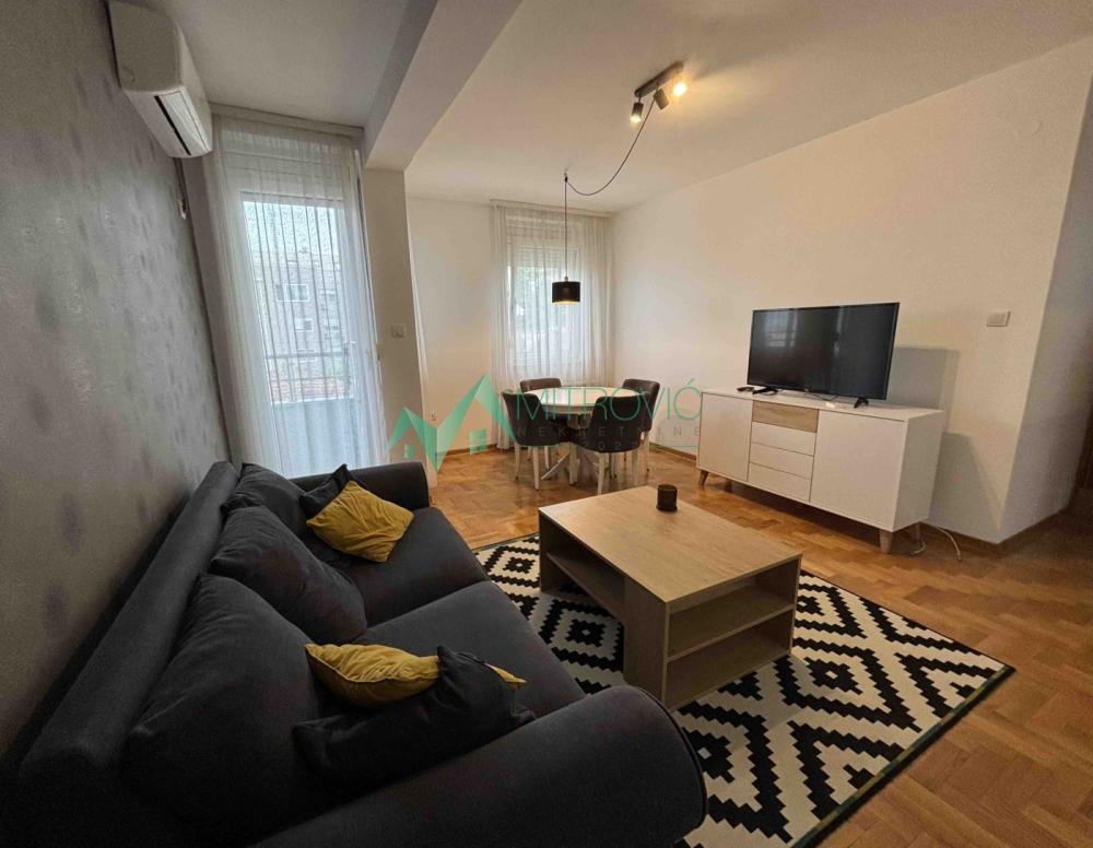 Slika 1 - Jednoiposoban stan na prodaju, 42m2, 162.740€