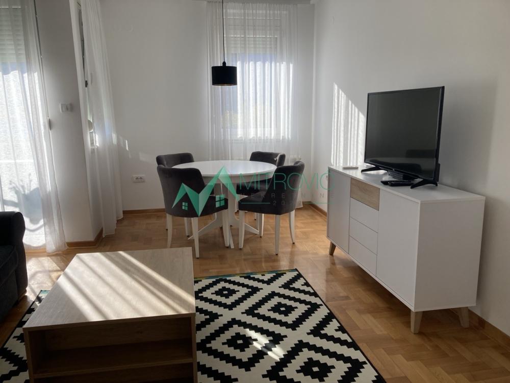 Slika 2 - Jednoiposoban stan na prodaju, 42m2, 162.740€