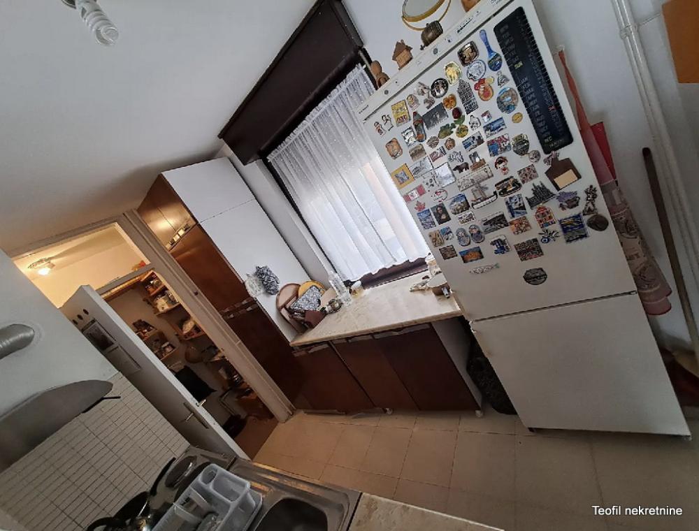 Slika 6 - Dr Ivana Ribara, Trosoban stan na prodaju, 85m2, 270.000€