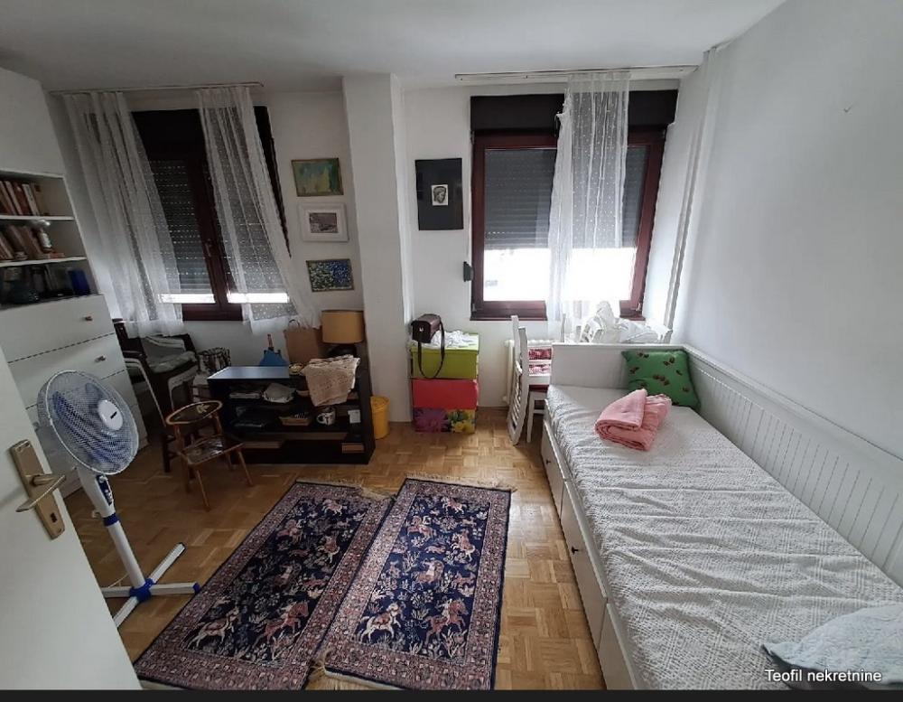 Slika 7 - Dr Ivana Ribara, Trosoban stan na prodaju, 85m2, 270.000€