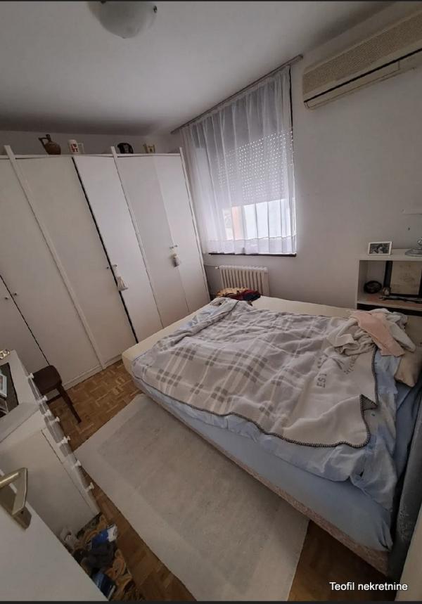Slika 8 - Dr Ivana Ribara, Trosoban stan na prodaju, 85m2, 270.000€