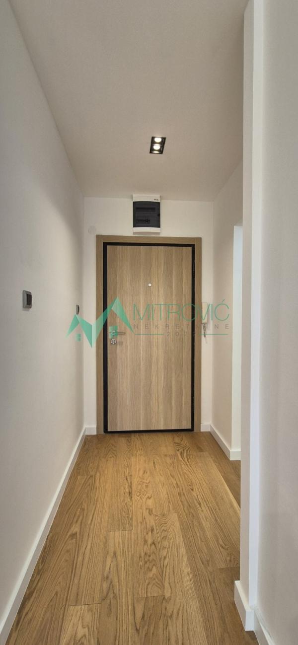 Slika 8 - Jednoiposoban stan na prodaju, 49m2, 134.930€