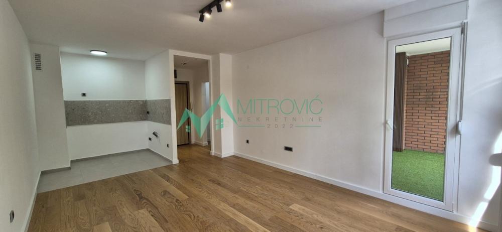 Slika 3 - Jednoiposoban stan na prodaju, 49m2, 134.930€