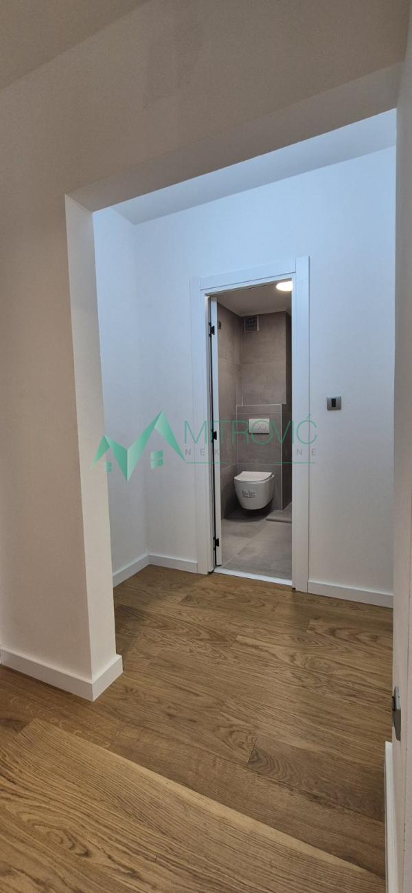 Slika 7 - Jednoiposoban stan na prodaju, 49m2, 134.930€