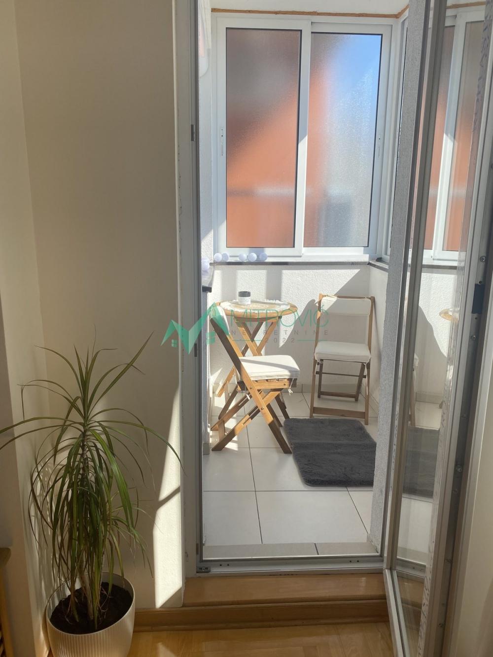 Slika 2 - Jednoiposoban stan za izdavanje, 48m2, 550€