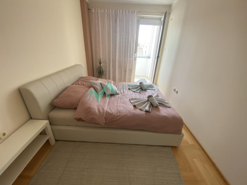 Slika 4 - Jednoiposoban stan za izdavanje, 48m2, 550€