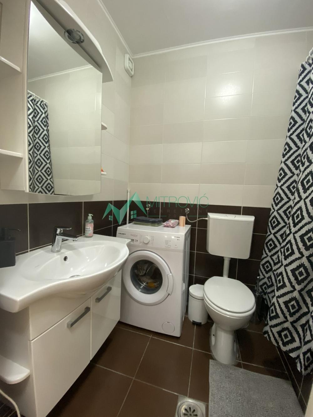 Slika 6 - Jednoiposoban stan za izdavanje, 48m2, 550€