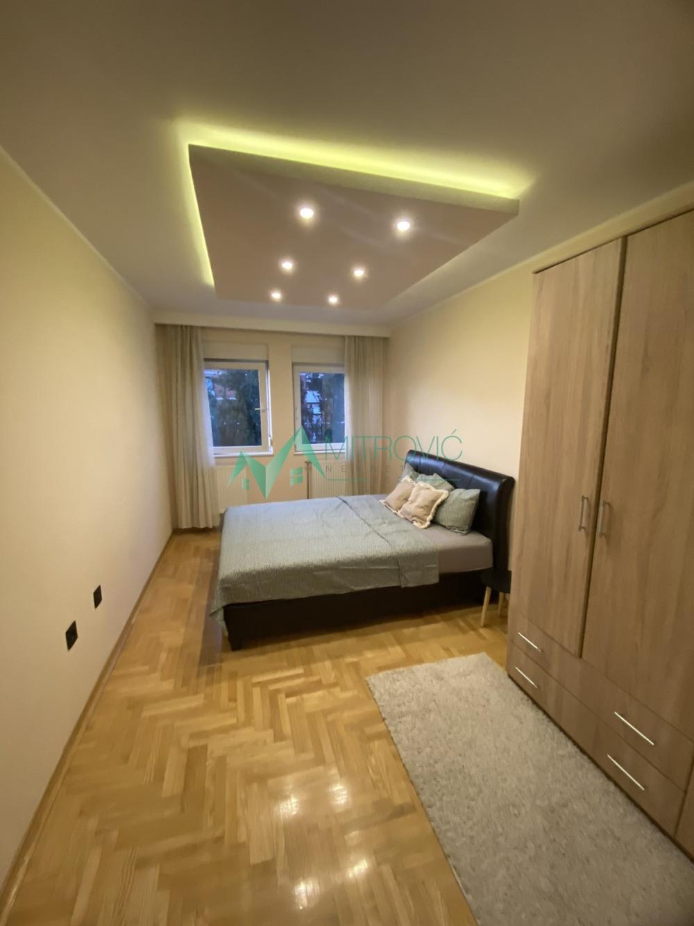 Slika 2 - Jednoiposoban stan za izdavanje, 47m2, 550€