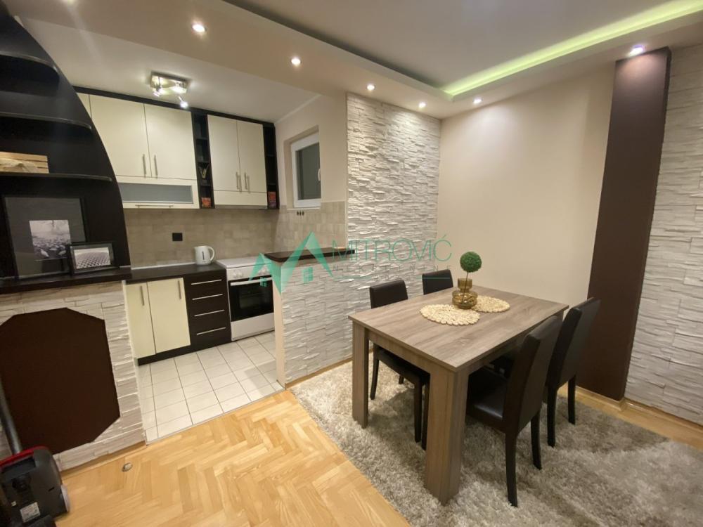 Slika 1 - Jednoiposoban stan za izdavanje, 47m2, 550€