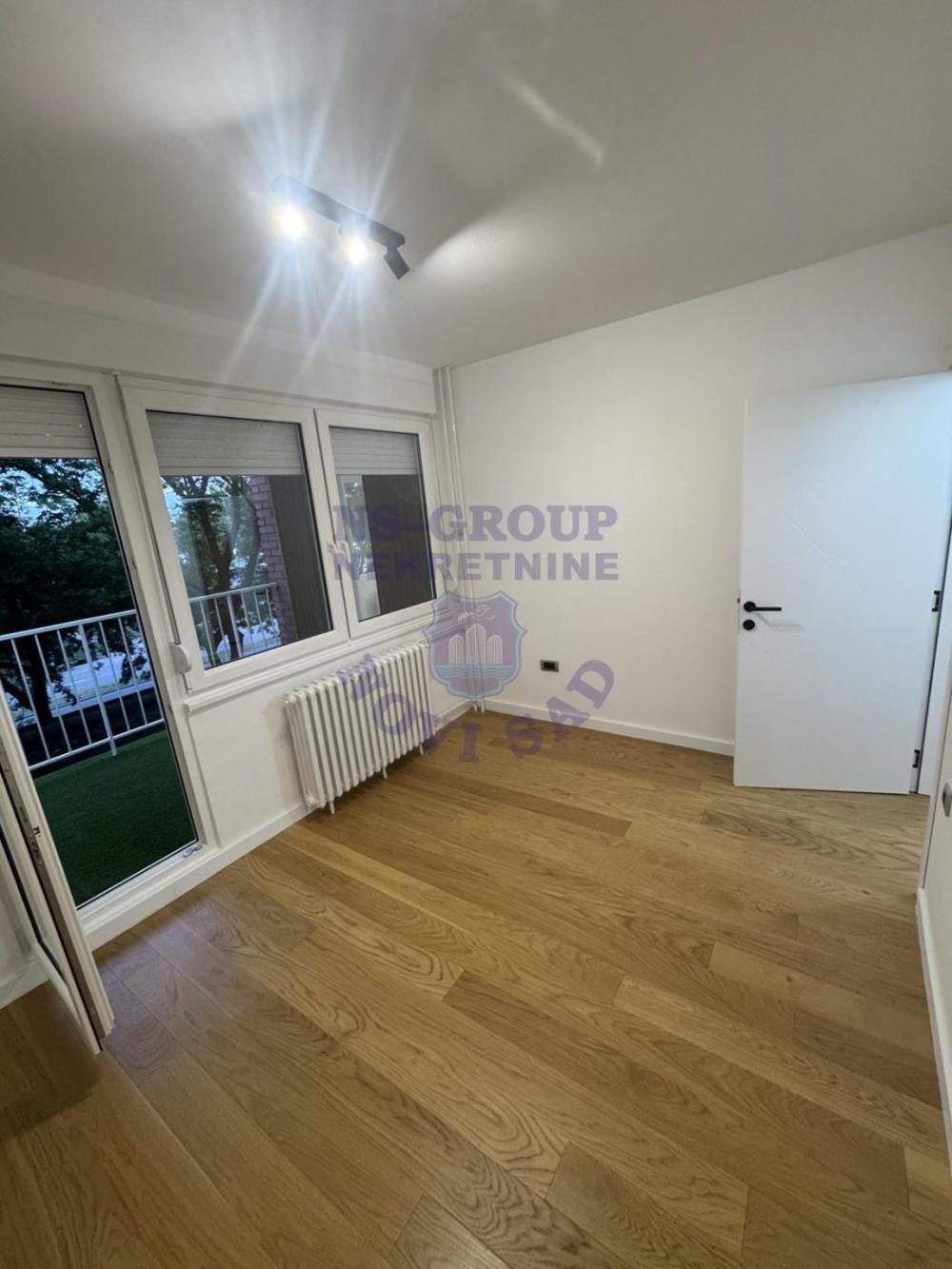 Slika 2 - Dvosoban stan na prodaju, 48m2, 134.930€
