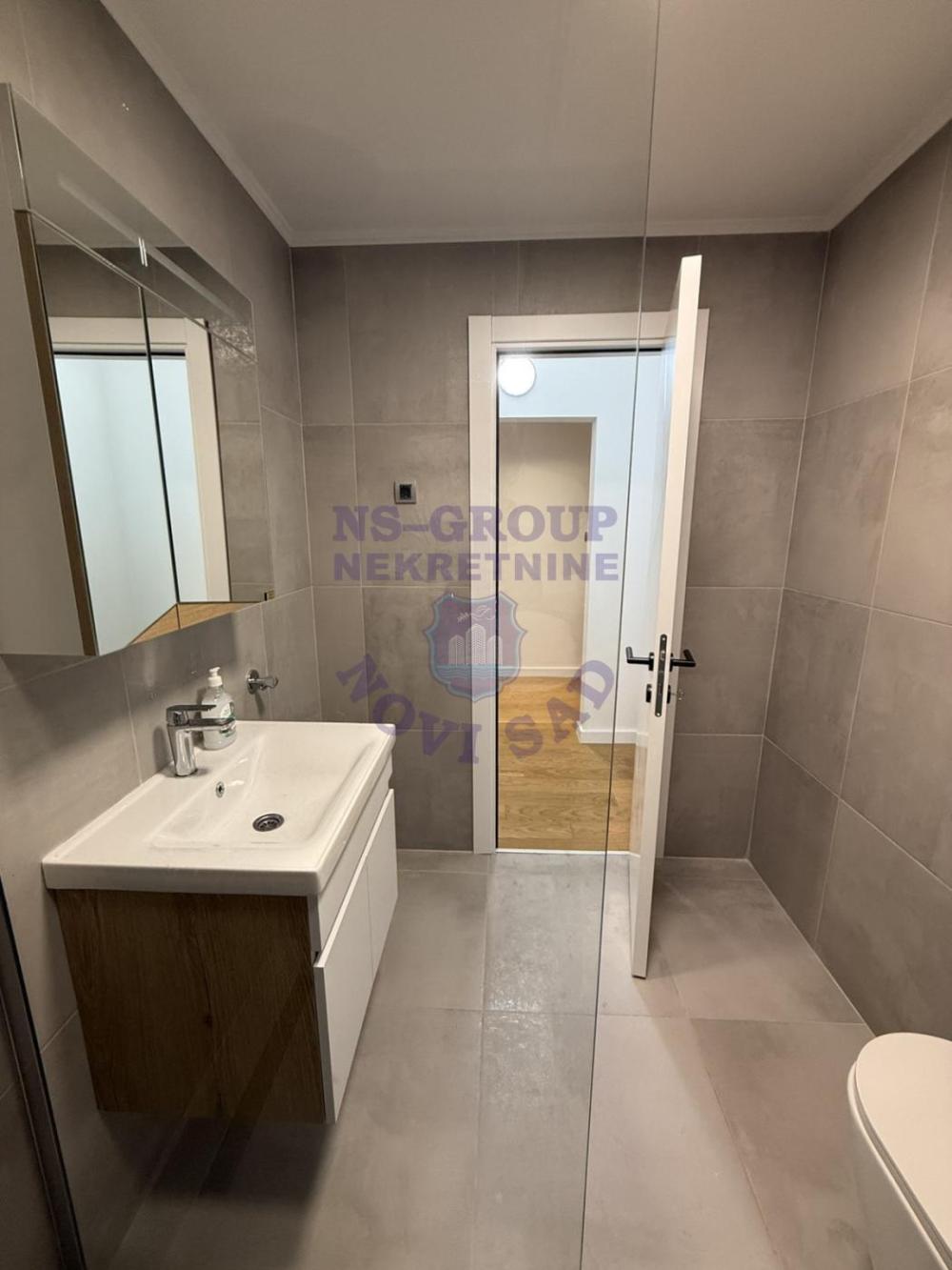 Slika 8 - Dvosoban stan na prodaju, 48m2, 134.930€
