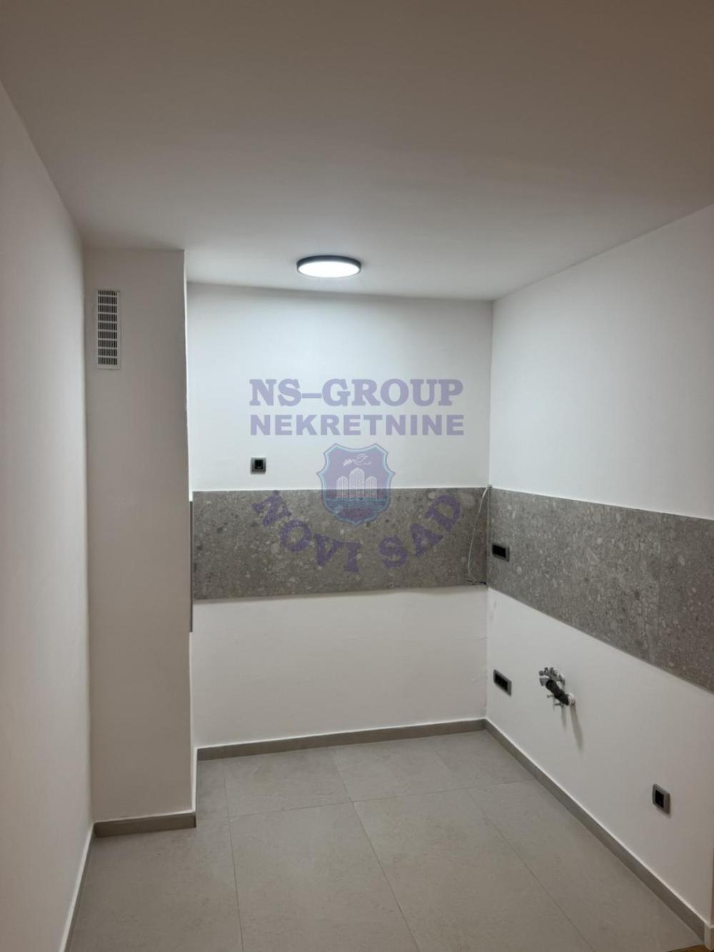 Slika 1 - Dvosoban stan na prodaju, 48m2, 134.930€