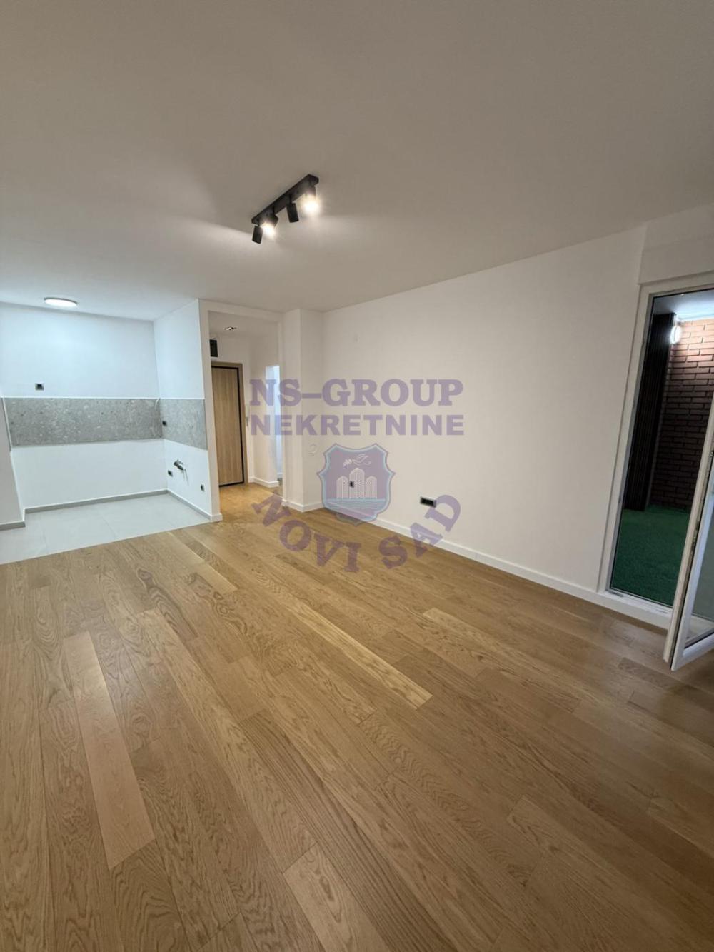 Glavna slika -Dvosoban stan na prodaju, 48m2, 134.930€