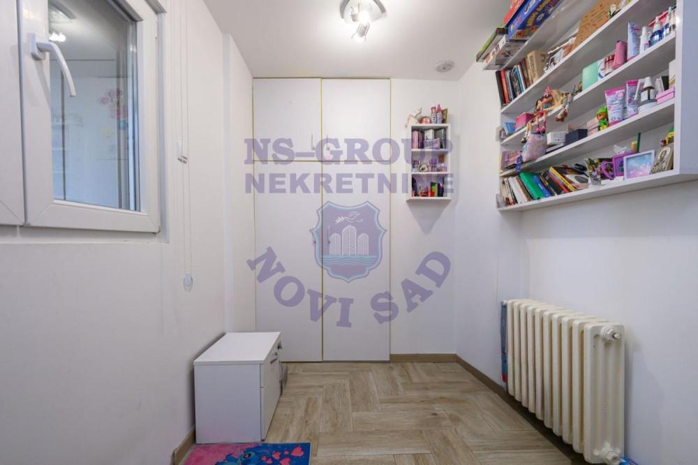 Slika 5 - Dvoiposoban stan na prodaju, 53m2, 151.410€