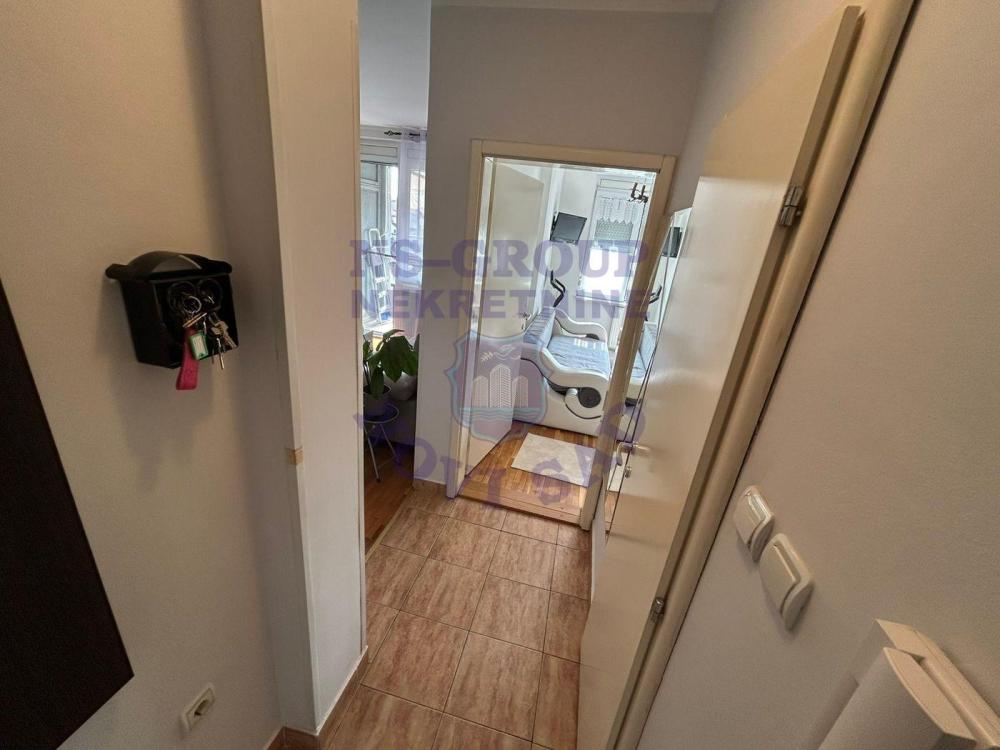 Slika 6 - Jednoiposoban stan na prodaju, 34m2, 109.000€