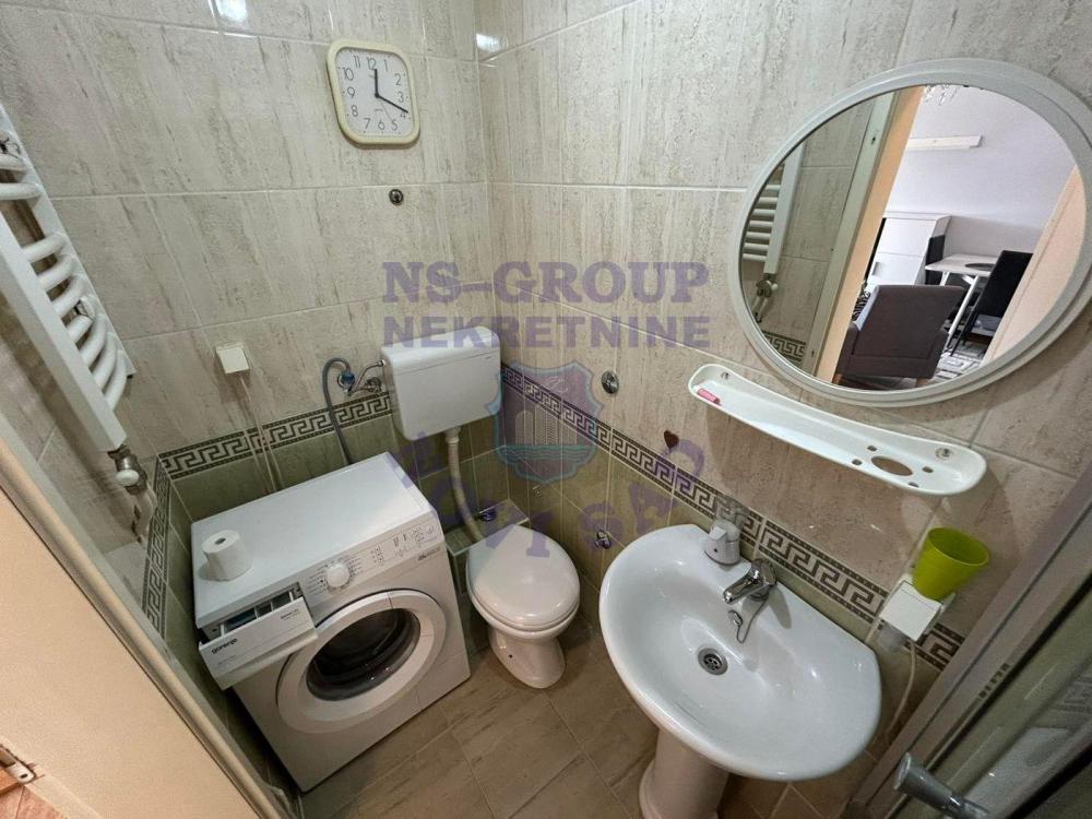 Slika 8 - Jednoiposoban stan na prodaju, 34m2, 109.000€