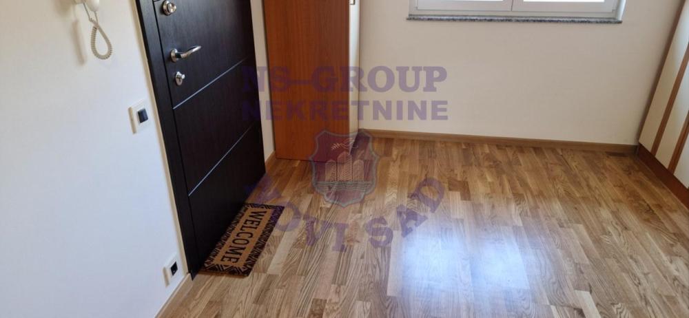 Slika 4 - Jednosoban stan na prodaju, 29m2, 56.650€