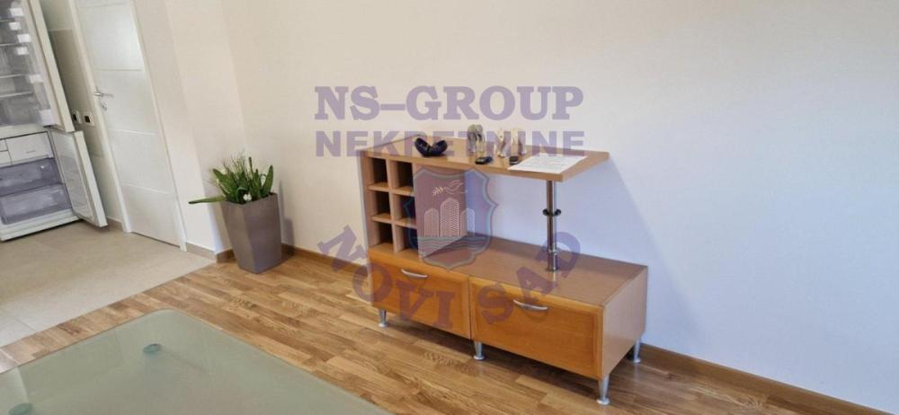 Slika 2 - Jednosoban stan na prodaju, 29m2, 56.650€