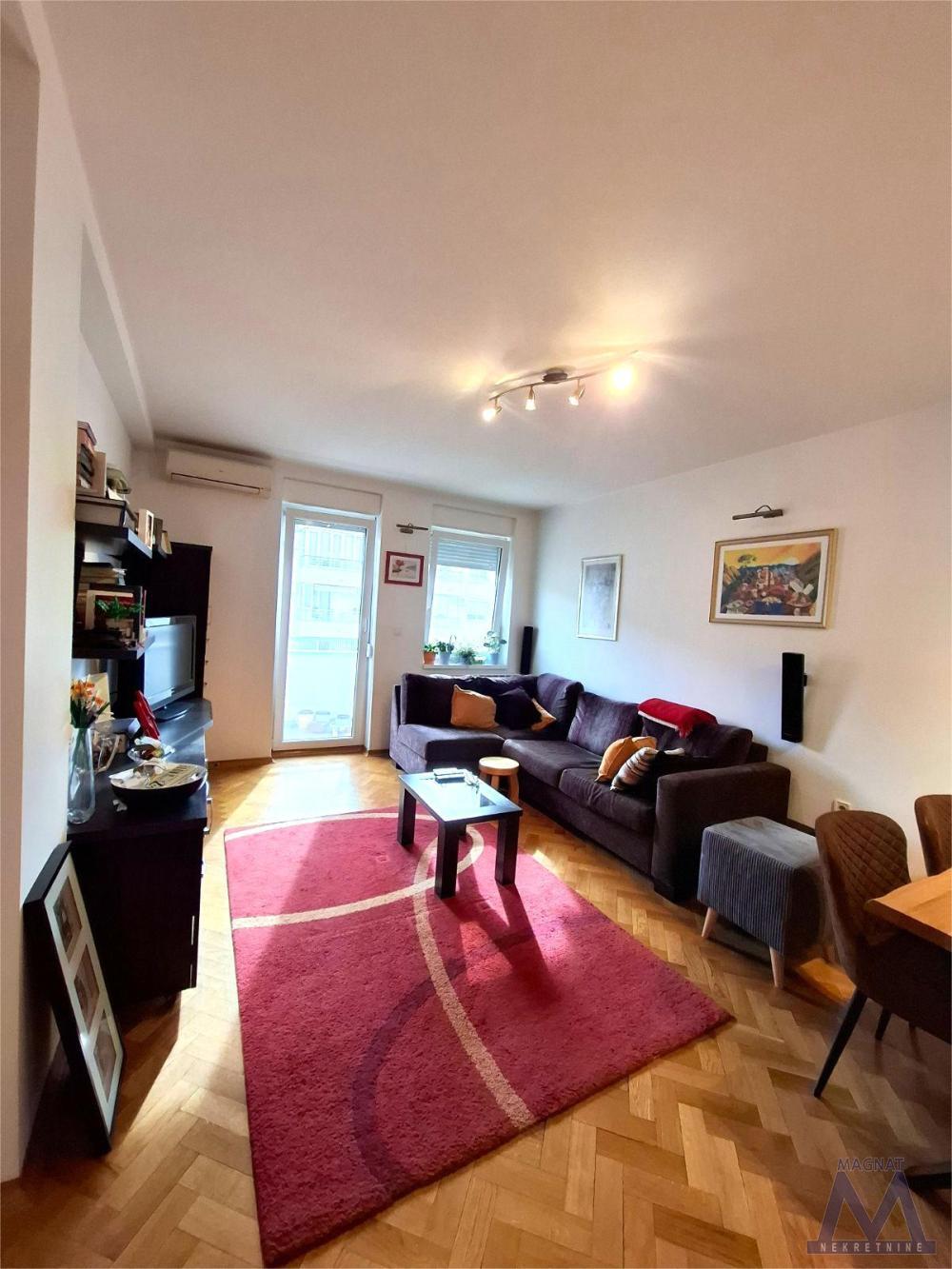 Glavna slika -Dvosoban stan na prodaju, 50m2, 149.400€
