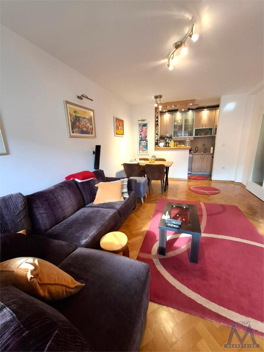 Slika 1 - Dvosoban stan na prodaju, 50m2, 149.400€