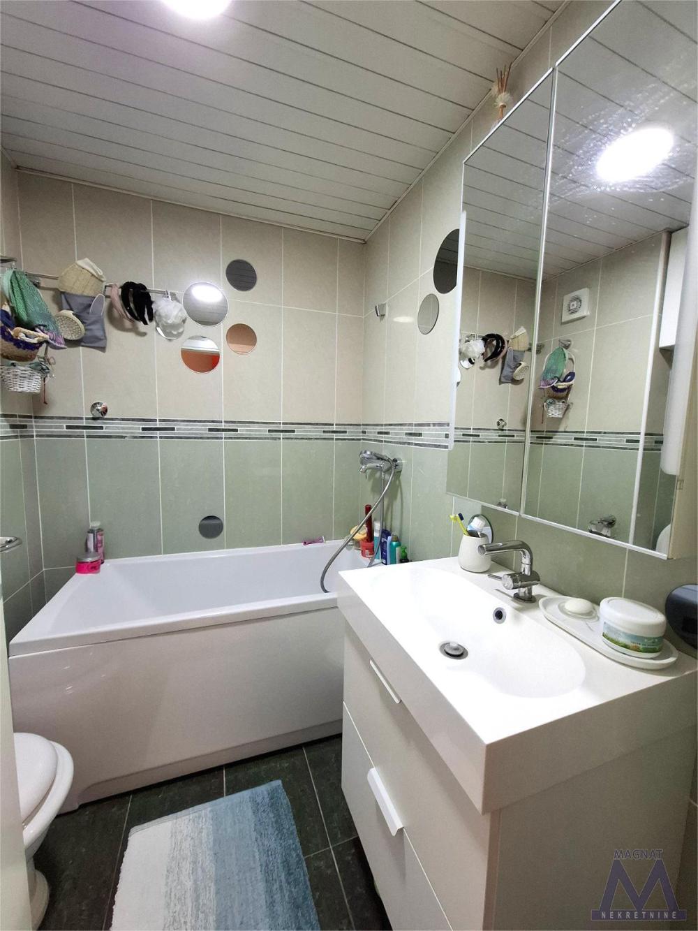 Slika 8 - Dvosoban stan na prodaju, 50m2, 149.400€