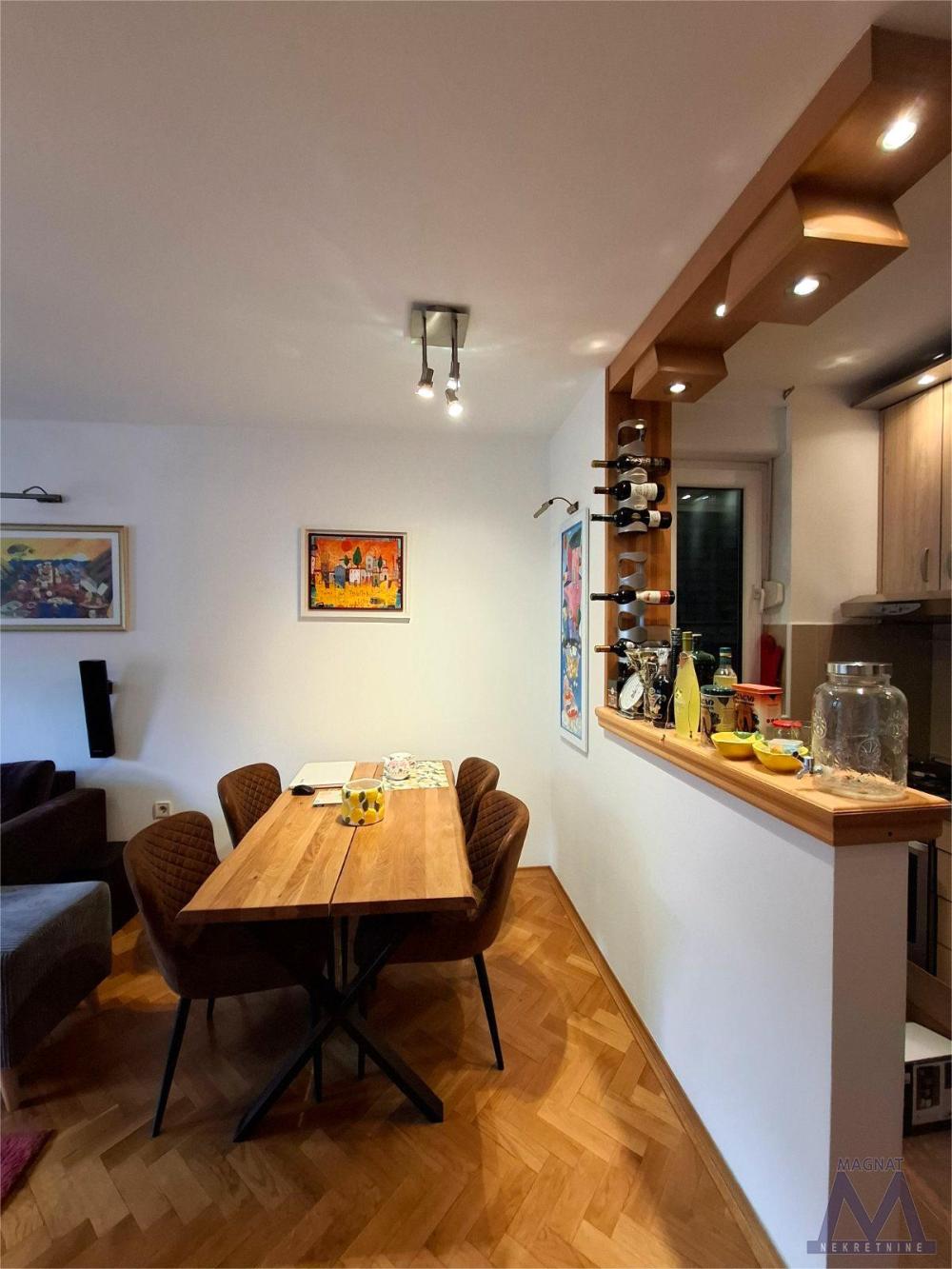 Slika 2 - Dvosoban stan na prodaju, 50m2, 149.400€