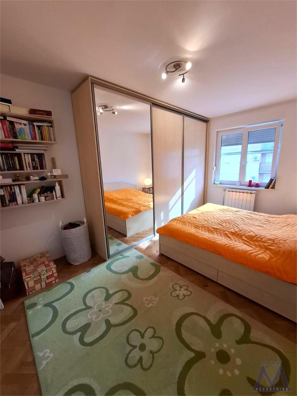 Slika 5 - Dvosoban stan na prodaju, 50m2, 149.400€