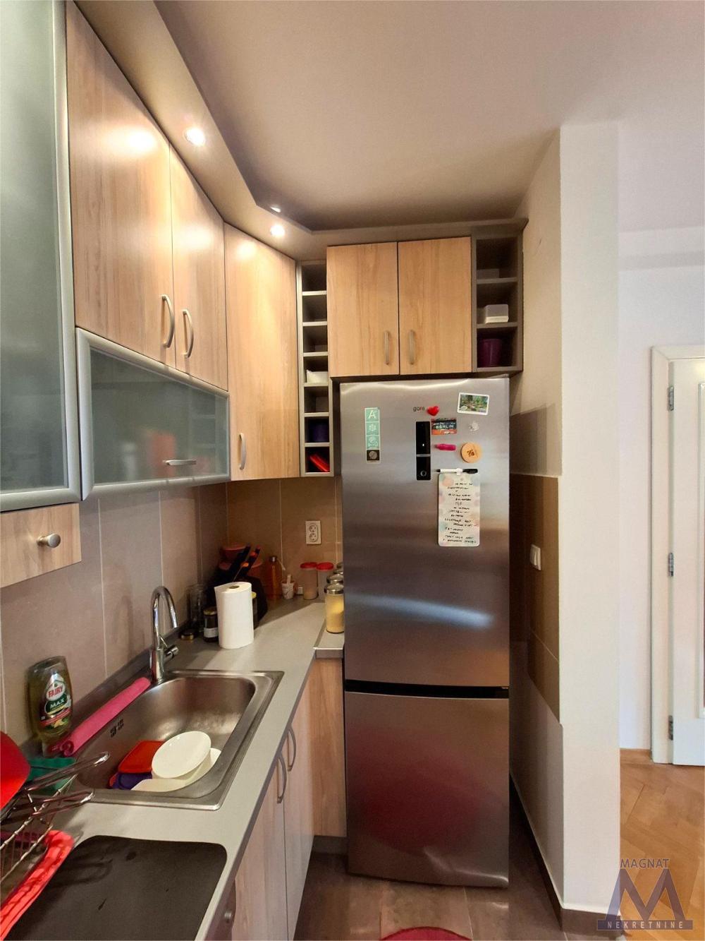 Slika 4 - Dvosoban stan na prodaju, 50m2, 149.400€