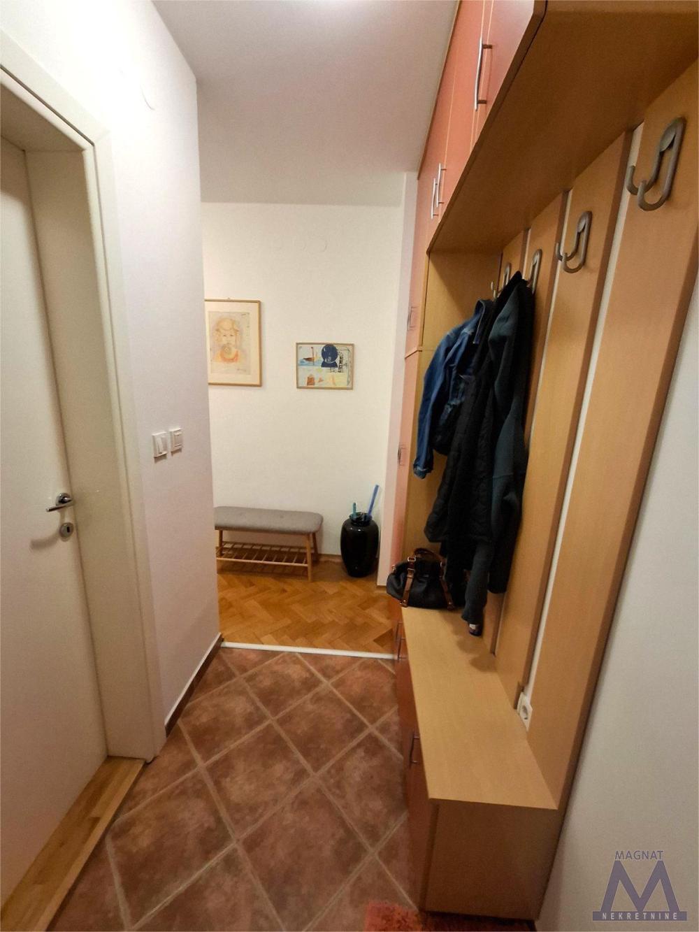 Slika 7 - Dvosoban stan na prodaju, 50m2, 149.400€
