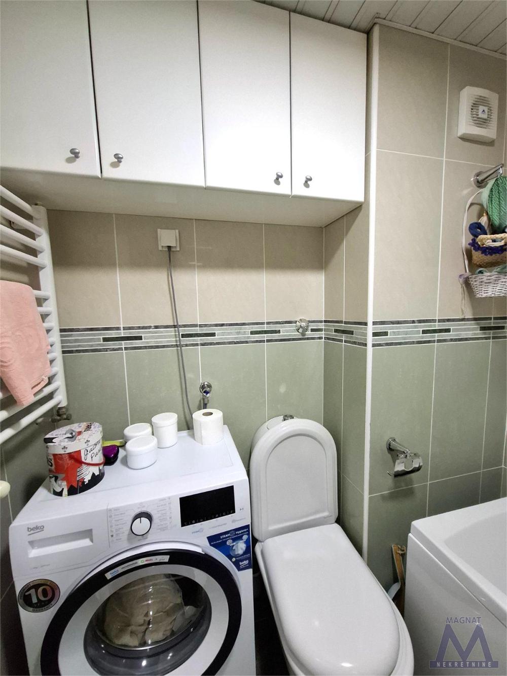Slika 9 - Dvosoban stan na prodaju, 50m2, 149.400€