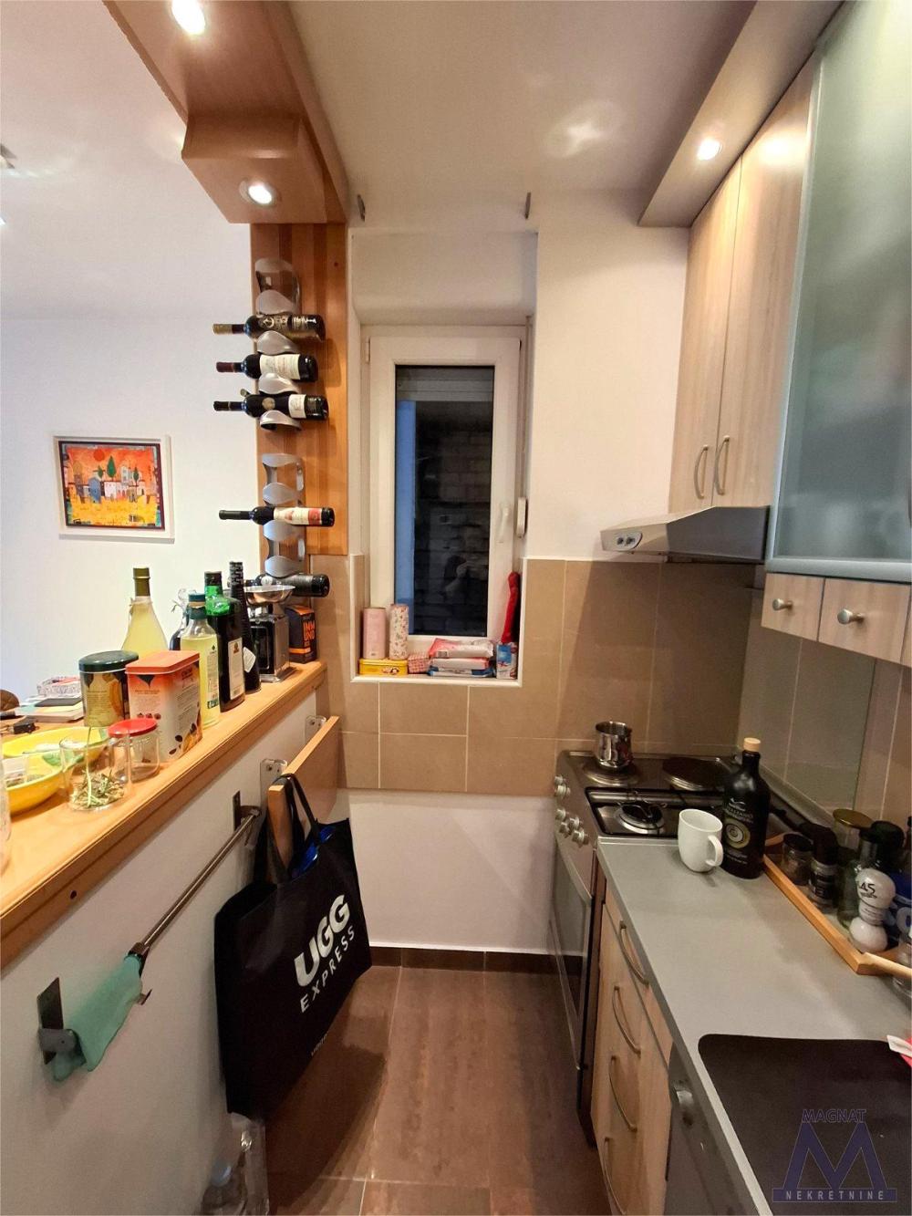 Slika 3 - Dvosoban stan na prodaju, 50m2, 149.400€
