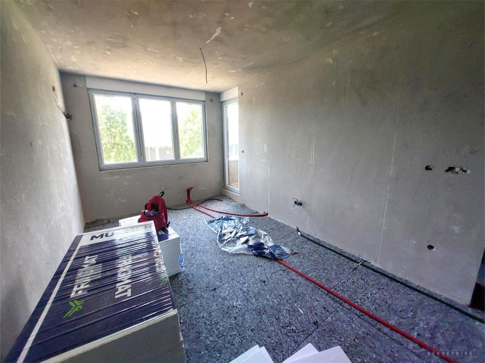 Slika 1 - Dvosoban stan na prodaju, 41m2, 120.000€
