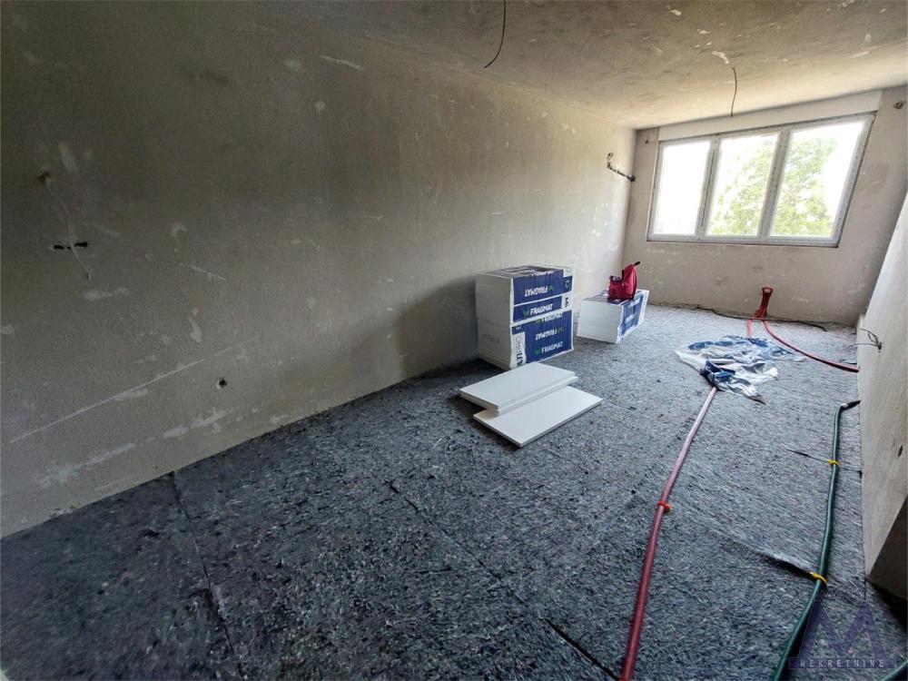 Slika 2 - Dvosoban stan na prodaju, 41m2, 120.000€